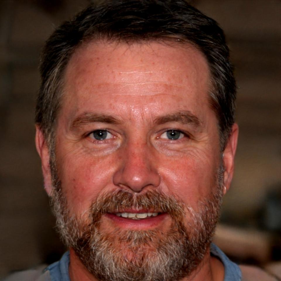 Teilnehmer Thomas M.