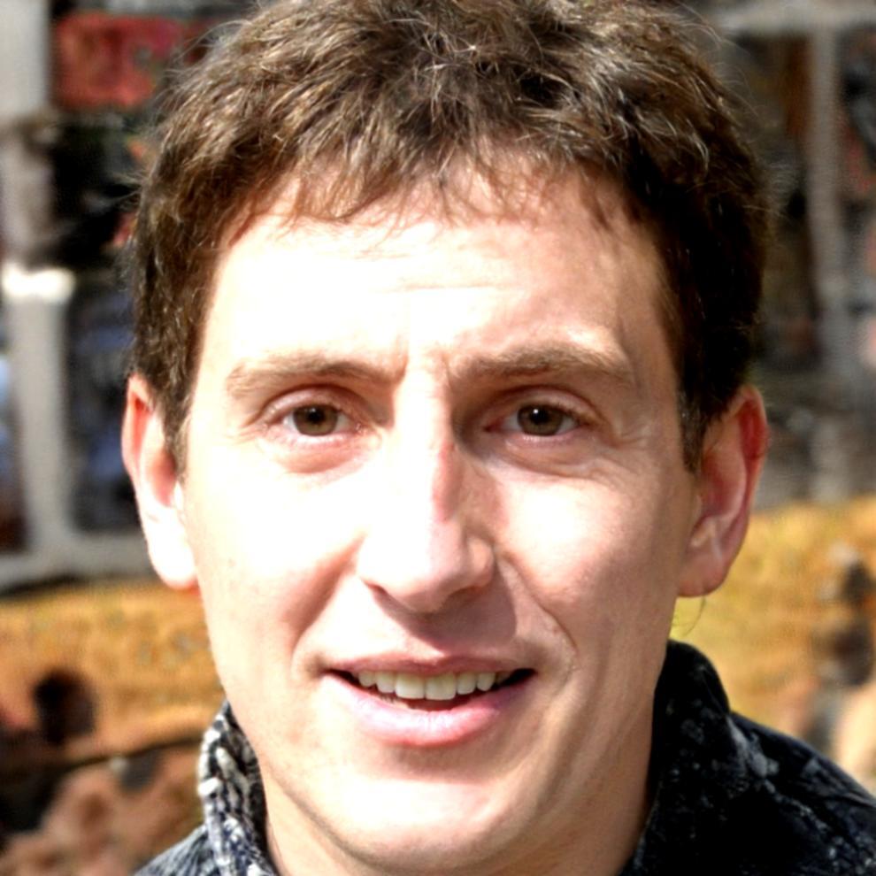 Teilnehmer Marcus K.